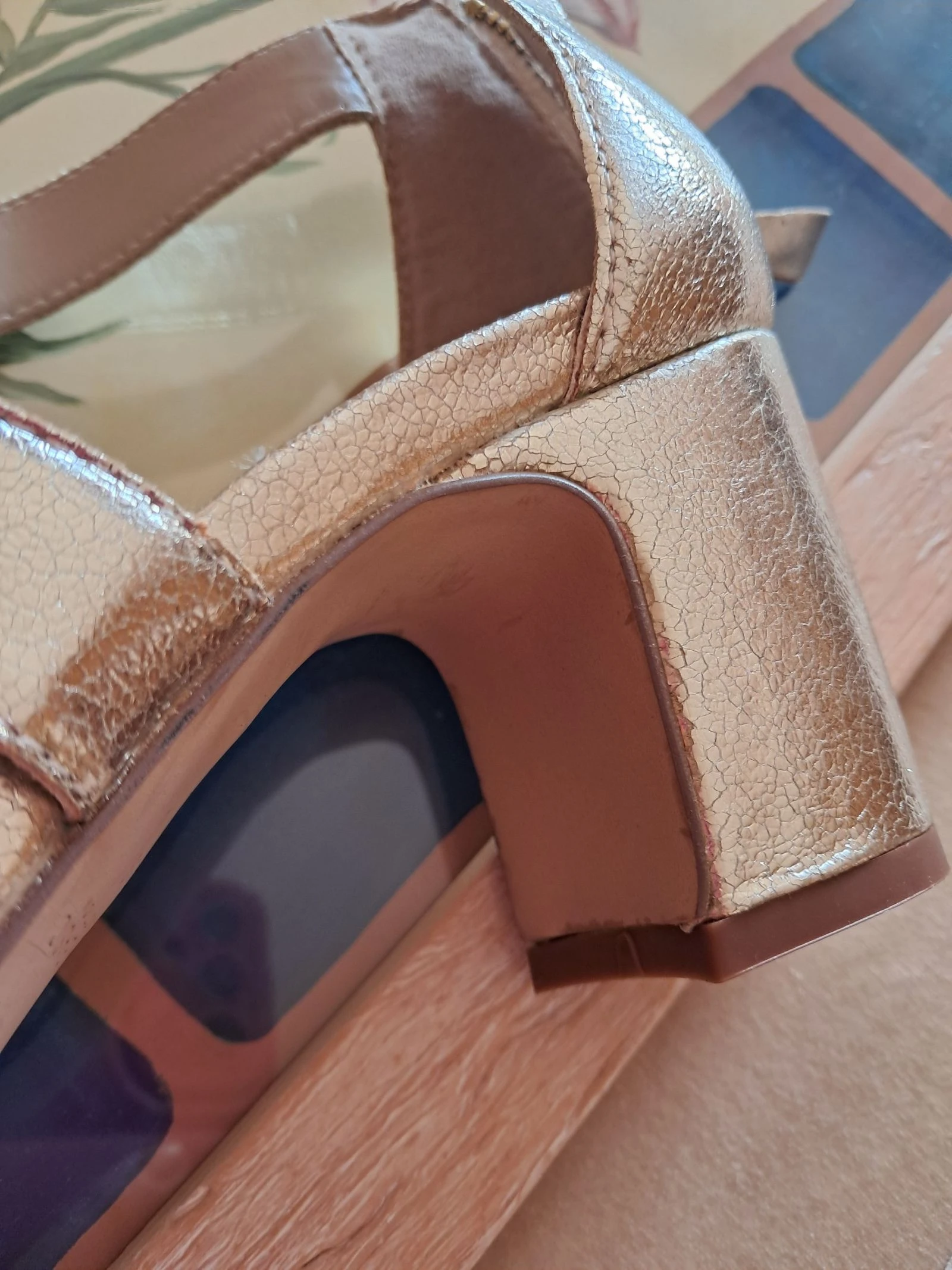 Women's Sandals – photo 4